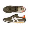 ONITSUKA TIGER EDR 78 Mantle Green Unisex Sneakers White 1183B395-300