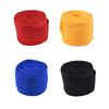 Boxbandagen Fitness Handflächenschutz Handschuhe Anti-Rutsch Handgelenkbandagen Griffkraftbänder Verstellbar Bequeme Handflächenschützer für Sporttraining