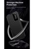 Samsung S26 Ultra Leather Case with Card Slot & Smart Sleep Window