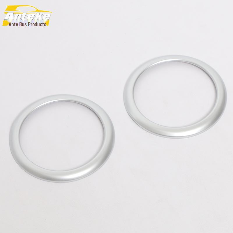 BYD 23 Frigate 07 Left & Right Air Outlet Decorative Frame Sticker for Instrument Panel and Air Conditioning