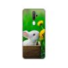 Etui til Oppo A9 A5 2020 Etui Mykt TPU Telefon Bakdeksel Til OPPOA9 OPPOA5 Coque Silikon Funda 6.5"; Hud støtsikker søt