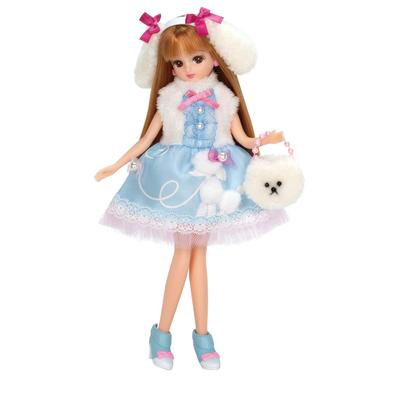Bambole e peluche – Accessori e abbigliamento per bambole
