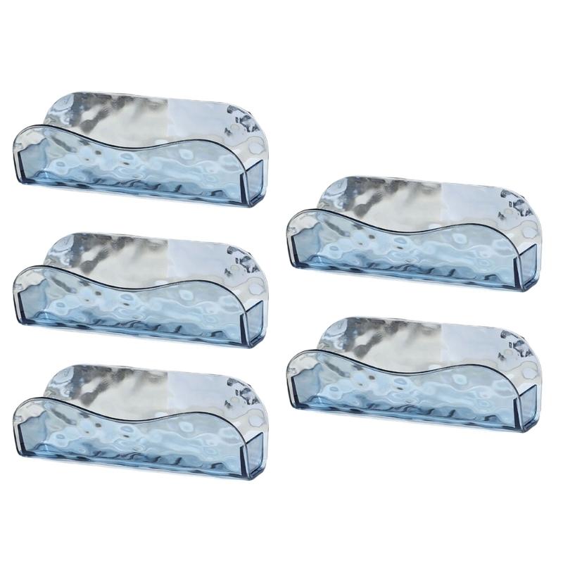 Wall Mounted Eyeglasses Organizers Practical Wall Hanging Spectacles Storage Rack Convenient Glasses Display Holder