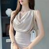 ZANZEA Womens Casual Sleeveless Summer Tank Tops