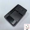 Universal Mobile Battery Charger EU US Plug LCD Indicator Screen USB-Port for Cell Phone Chargers Battery Charging