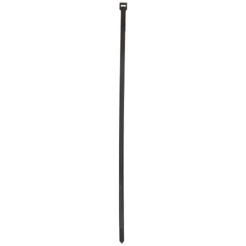 TRUSCO Nylon Cable Ties (weather Resistant Type) 7.6 X 368 50 Pieces