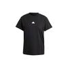 Casual Round Neck Short Sleeve T-Shirt Women Tops IP2266