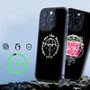 B-Bring M-Me The B-BMTH H-Horizon For Magnetic Phone Case For IPhone 17 16 15 14 13 12 11 Plus Pro Max PC+TPU Cover