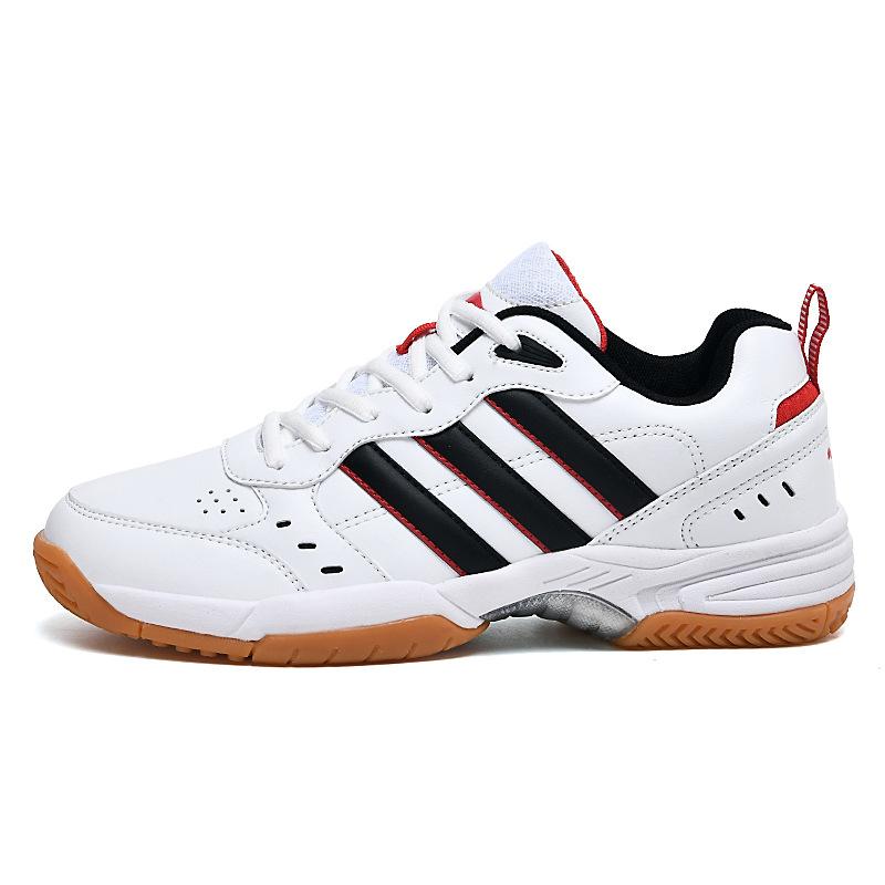 Badminton Shoes Men'S Tennis Sneakers Table Tennis Shoes Running Shoes Trendy Shoes