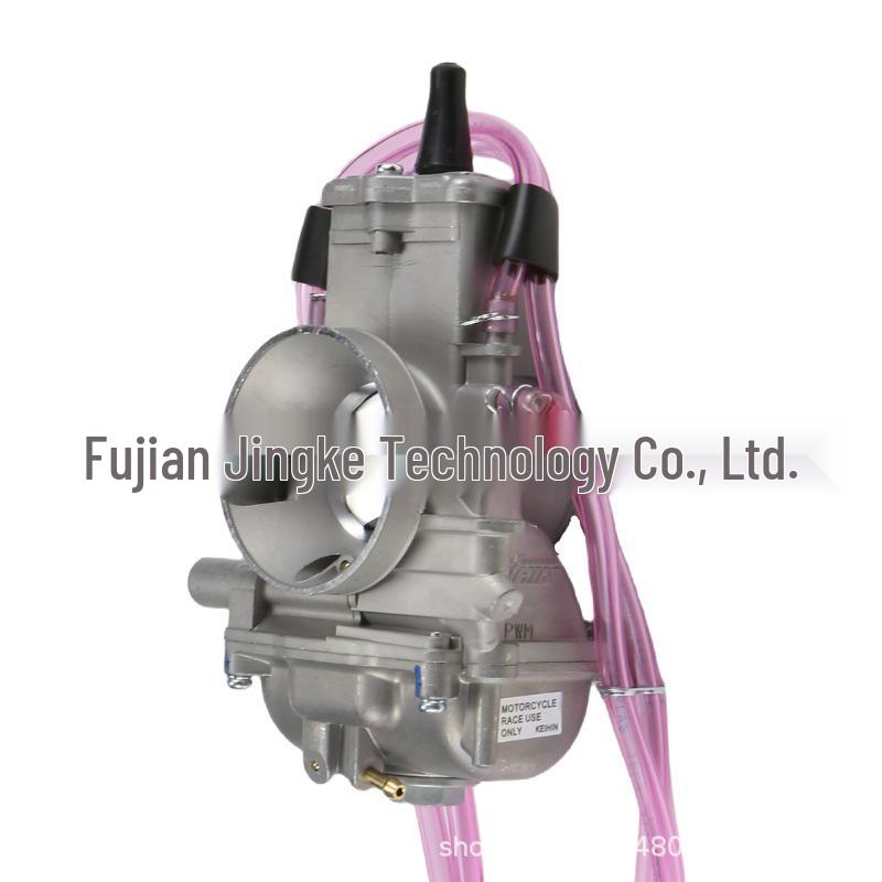 PWM34-42MM Large Displacement Racing Carburetor for ATV