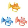 Fun Developmental Baby Trumpet Encourages Hand Eye Coordination And Group Play Musical Instrument