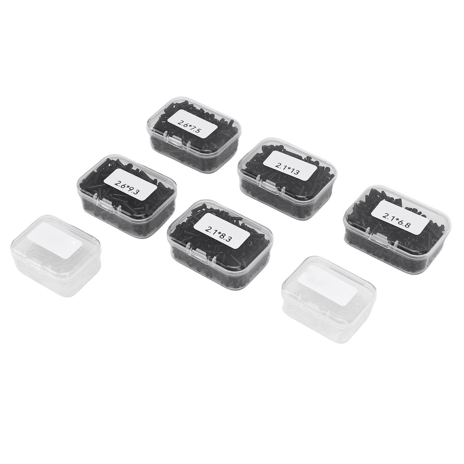 

Защита струн бадминтона Одинарное и двойное отверстие Защита от провала Втулки для бадминтонной ракетки Набор ассорти N12 Черный