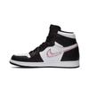 Air Jordan 1 Retro High OG 'Defiant' (Unisex) Black / Tour Yellow-White-Gym Red Vintage Basketball Shoes CD6579 071