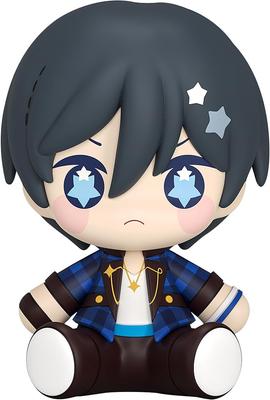 Huggy Good Smile Ensemble Hokuto Hiyori Plastic Painted Movable Figure Stars!!