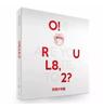 BTS 1st Mini Album (Bangtan Boys) - O!RUL8,2? (Korean Edition)