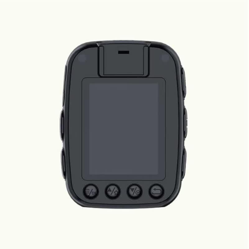 Jingyun DSJ-K2 HD Law Enforcement Recorder (CN version)