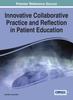 Bok Innovative Collaborative Practice and Reflection In Patient Education