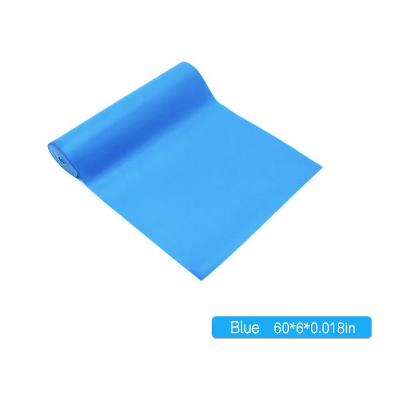 Yoga & Fitness Resistance Band