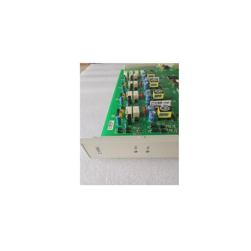 ZTE ZXJ10 Program-controlled Switch CTRK 8-Channel Analog Trunk Board