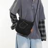 Denim-Umhängetasche, Mini-Tasche, Schultertasche für Damen