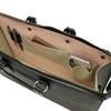 Aoki Bag Complex Gardens Eka 2WAY Business Bag 3934 [Aoki Kaban] Black/10