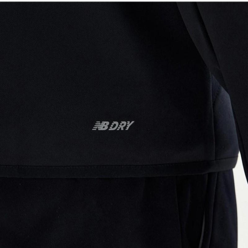 New Balance Knit Trading Nbmdd4s081 19 Hoodie