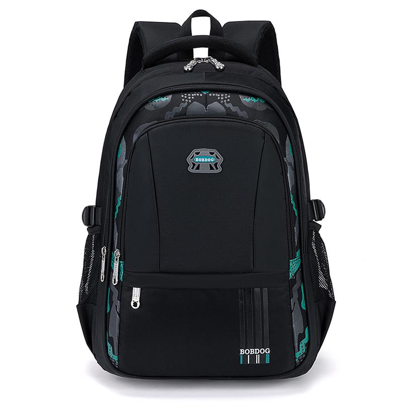 Новые детские школьные сумки — фото 8