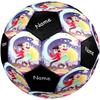 Custom Name Star Butterfly Theme Size 5 Soccer Ball, Suitable for Both Indoor and Outdoor Matches, a Gift Suitable for Everyone.