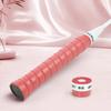 High Quality Badminton Overgrip Badminton Racket Non-Slip Sweat-Absorbent Cushioning Grip Tape For Badminton Squash