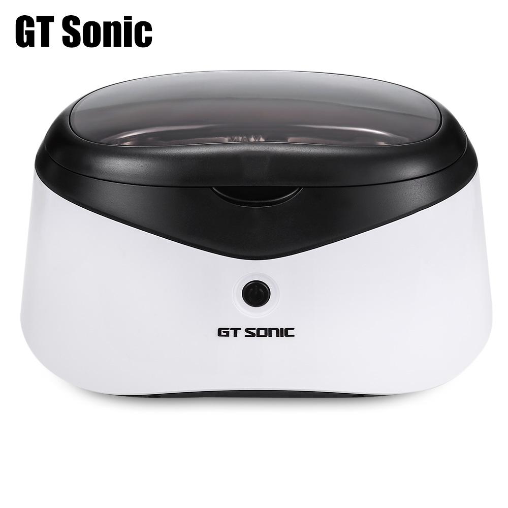 Gt Sonic 0 6l Digital Ultrasonic Manicure Sterilizer Cleaner Gt Sonic 0 6l Digital Ultrasonic Manicure Sterilizer Cleaner Sterilizing Nail Tools Disinfection At A Low Prices On Joom E Commerce Platform
