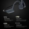 Newman BC-F5Pro Open-Ear Bone Conduction Wireless Headphones