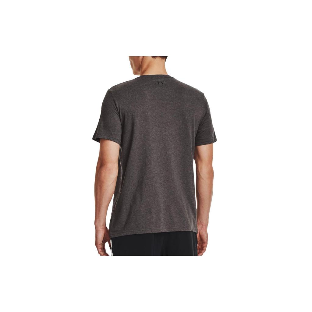 Under Armour UA GL Foundation T Shirt Men's T Shirt 1326849-019
