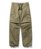 VASTIC Ripstop Cargo Pants_Khaki