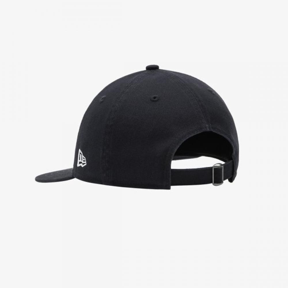 New Era New York Yankees Long Visor Unstructured Ballcap Navy 14881510
