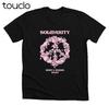 Solidarity Biden Harris 2020 Us Election Black Tshirt Unisex