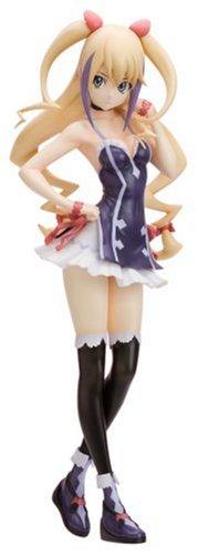 

Драгонавты Зиглинда Баумгард (Готовый продукт, окрашенный ПВХ, в масштабе 1/7)