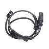 Front/Rear Left or Right ABS Wheel Speed Sensor For TOYOTA AYGO CITROEN C1 PEUGEOT 107 2005-2014 OE# 89542-0H010; 4545E1