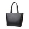 TERUNOSUKE Multi-Pocket Tote Bag, Freestanding Business Bag, Men's, Large Capacity, PC Storage, Lightweight (Light Brown Interior)
