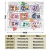 Super Kitties Anime Cat Blankets   Flannel Throw Blankets Bedroom Sofa Portable Soft Warm Bedsprea