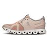 On Running Cloud 5 Terry Doe Biały Damskie 3WD30221088