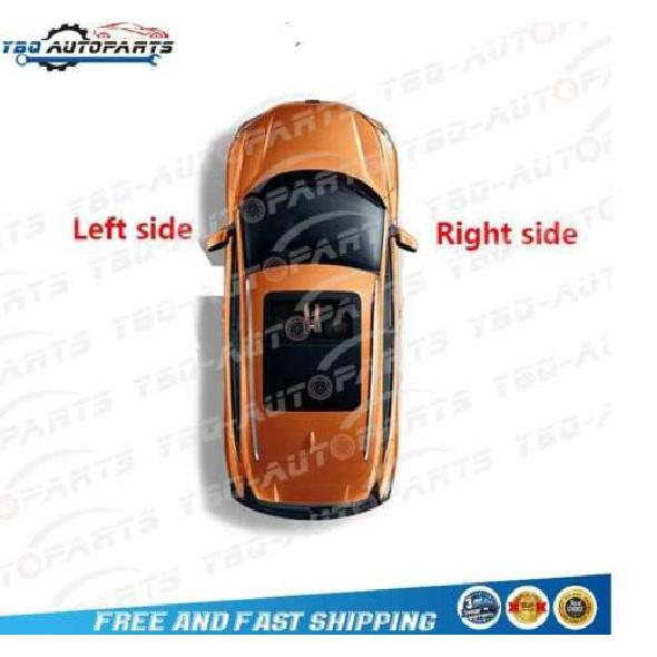 Interior Door Window Switch Button Panel Cover For BMW 5 Series G30 G31 F90