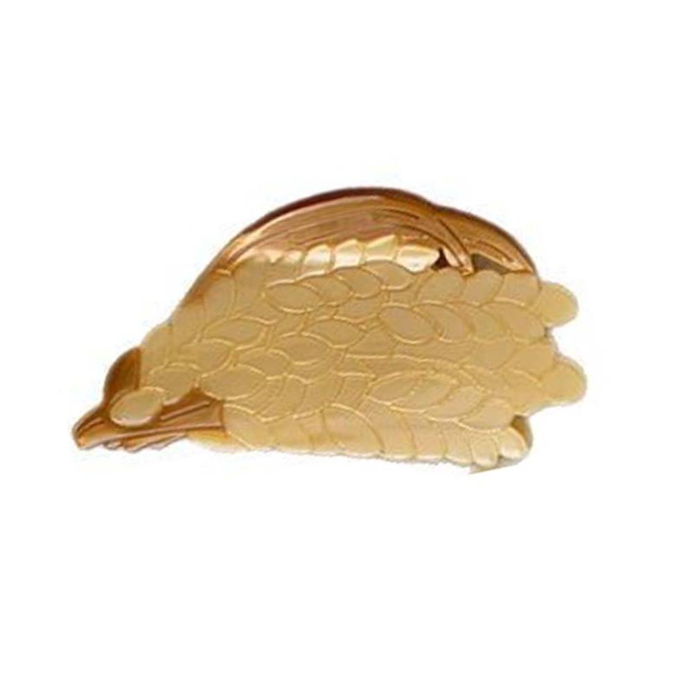 

Korean Style Acetic Acid Hair Claw Waterproof Acrylic Hair Accessories Fruit Shark Clip Spring Style 2