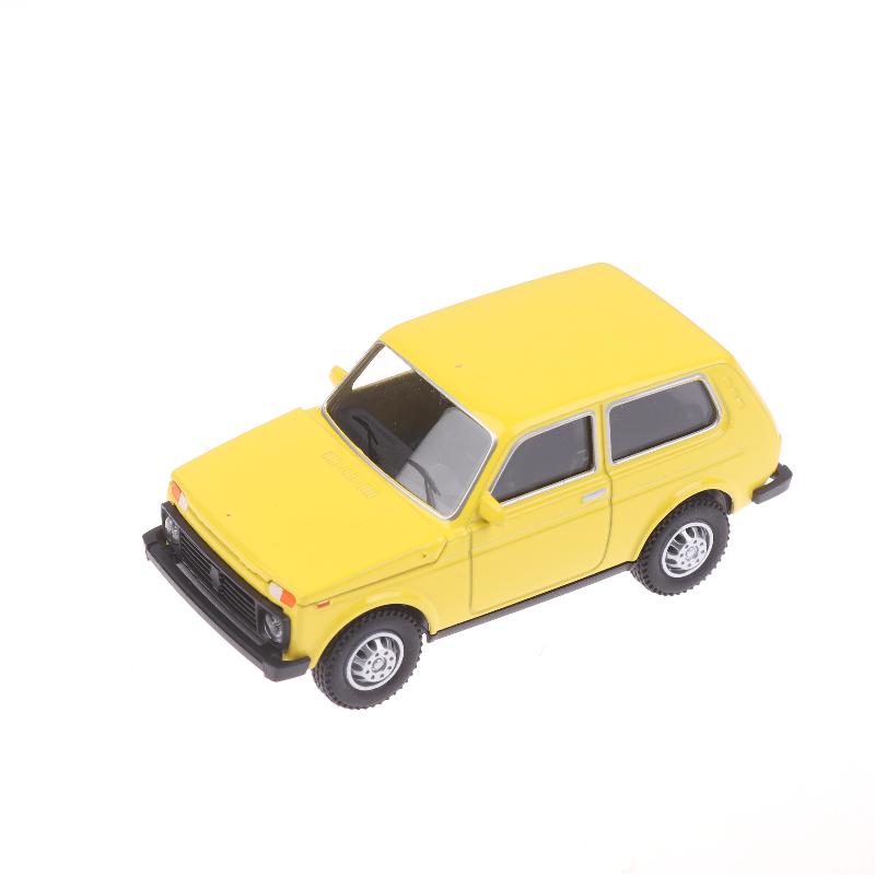 1/43 Scale Simulation Alloy Car Model Retro Diecast Metal Toy Car Ornaments Desktop Decoration Collect Hobby Gifts