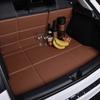 Aion RT Full Coverage Trunk Mat - Tail Box Accessory for GAC Aion 25 Modification