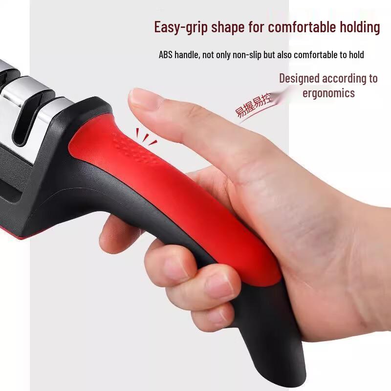 Zhao Ran Electric Knife Sharpener
