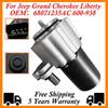Transfer Case Shift Motor 68071235AC 600-938 For Jeep Grand Cherokee Liberty