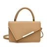 Ausländischer Stil Retro Nischendesign Umhängetasche Kleine Quadratische Tasche Damentasche Trendy Fashion Tragbare Trendy Tasche Saison