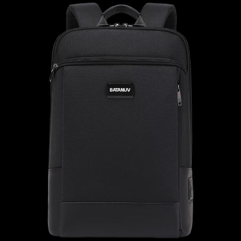 Batienju BTN-53001 Lightweight Business Backpack