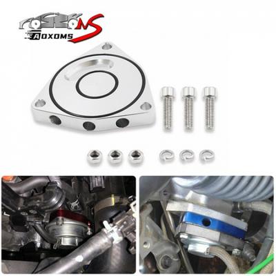 For Honda Civic 1.5TCoupe 2015-2021 Turbo Blow Off Valve Plate BOV Spacer Billet