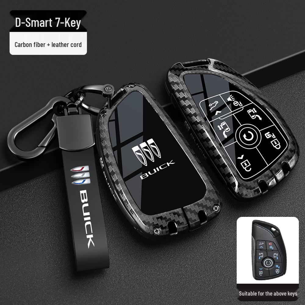 Buick Encore & Regal Key Case/Cover